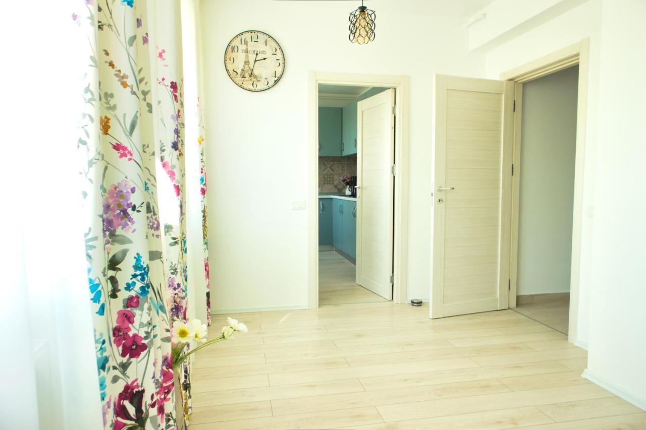 Cozy Flowers Studio Braszów Zewnętrze zdjęcie