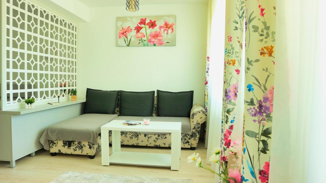 Cozy Flowers Studio Braszów Zewnętrze zdjęcie