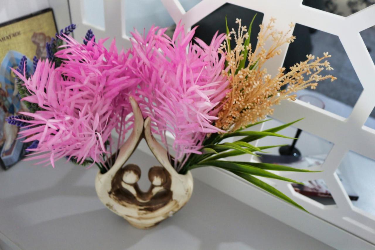 Cozy Flowers Studio Braszów Zewnętrze zdjęcie